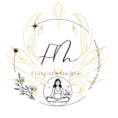 Logo Yogavielfalt Logo Yogavielfalt